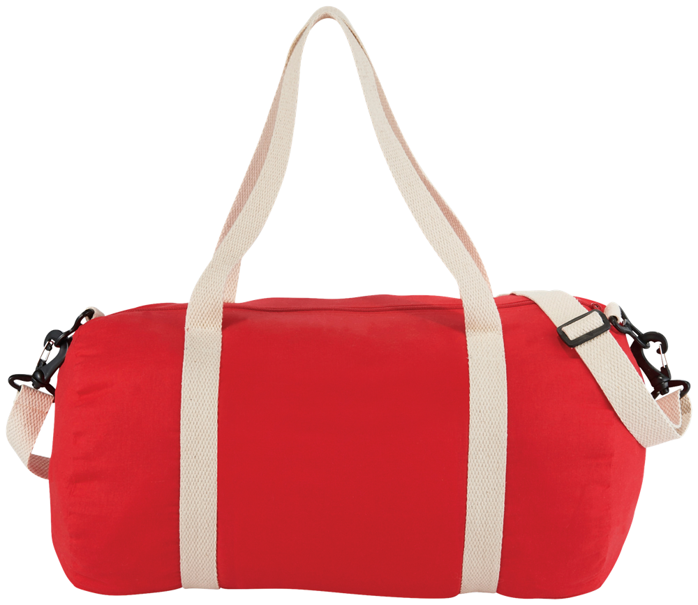 The Cotton Barrel Reisetasche 25L