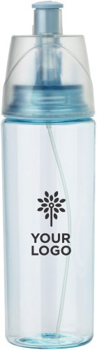 Trinkflasche aus AS Clarence