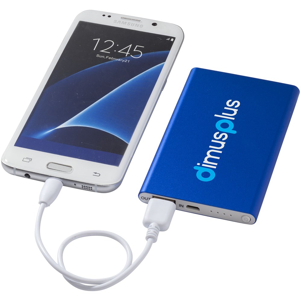 Pep 4000 mAh Powerbank