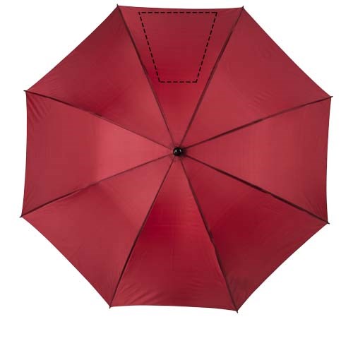 Grace 30“ windfester Golfschirm mit EVA-Griff