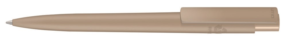 RECYCLED PET PEN PRO F OCEAN Druckkugelschreiber