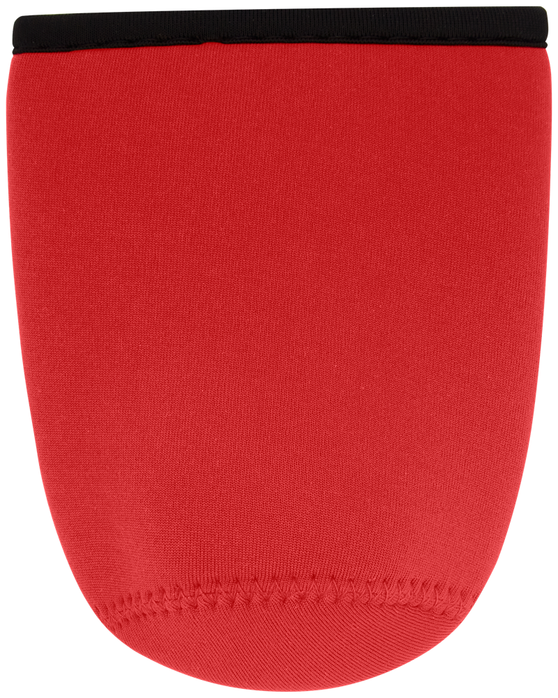 Vrie Dosenmanschette aus recyceltem Neopren