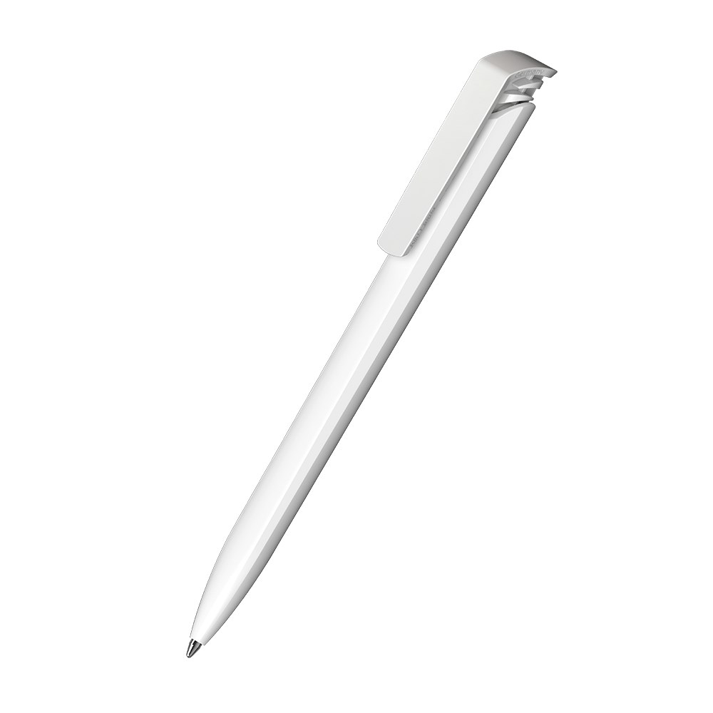 Klio-Eterna - Trias softtouch/high gloss - Druckkugelschreiber