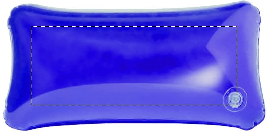 Blisit - Strandkissen