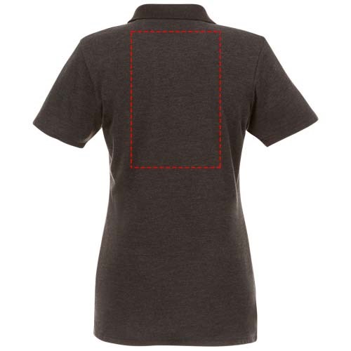 Helios Poloshirt für Damen