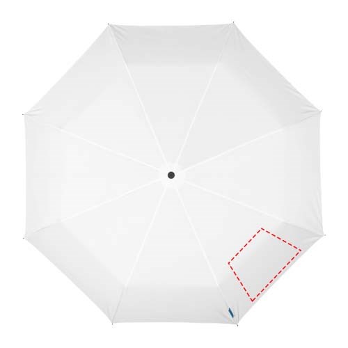 Trav 21,5" Vollautomatik Kompaktregenschirm