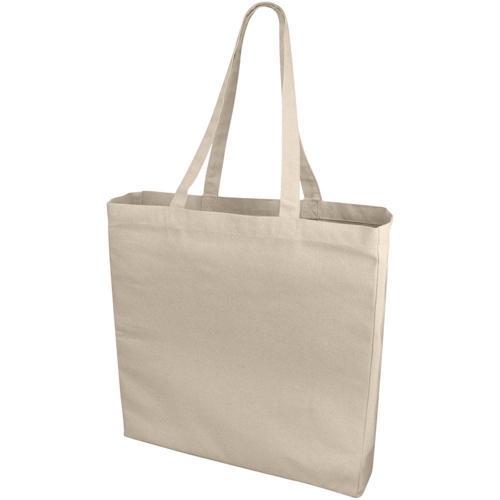 Odessa Baumwoll Tragetasche 13L