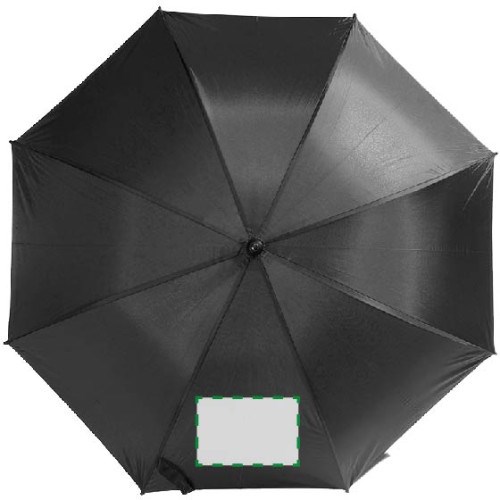 Stockschirm aus Nylon Ronnie