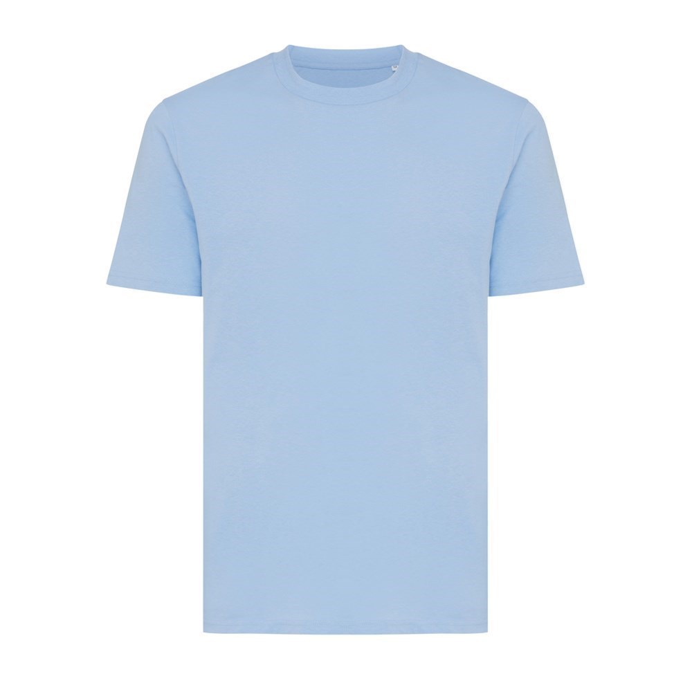 Iqoniq Sierra Lightweight T-Shirt aus recycelter Baumwolle