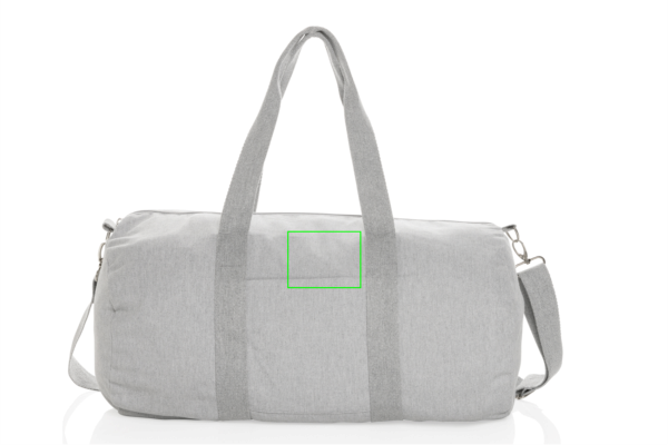 Impact Aware™ 285g/m² ungefärbter rCanvas-Seesack