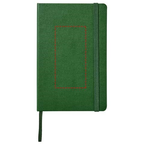 Moleskine Classic Hardcover Notizbuch Taschenformat – liniert Moleskine Classic Hardcover Notizbuch Taschenformat – liniert