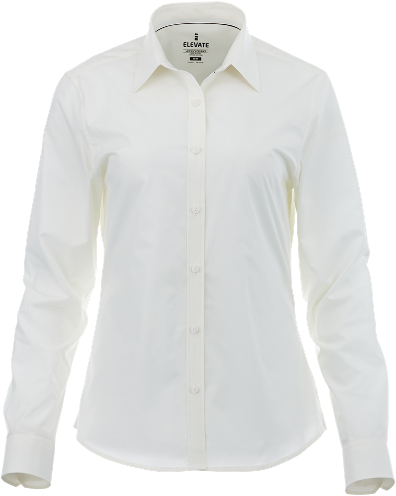 Hamell langärmlige Bluse