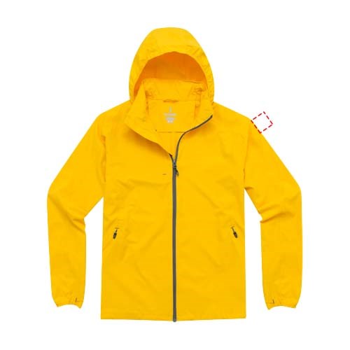 Flint leichte Jacke für Herren