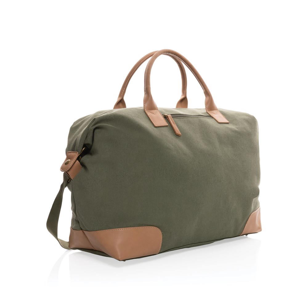 Impact AWARE 16 oz. rCanvas große Wochenendtasche