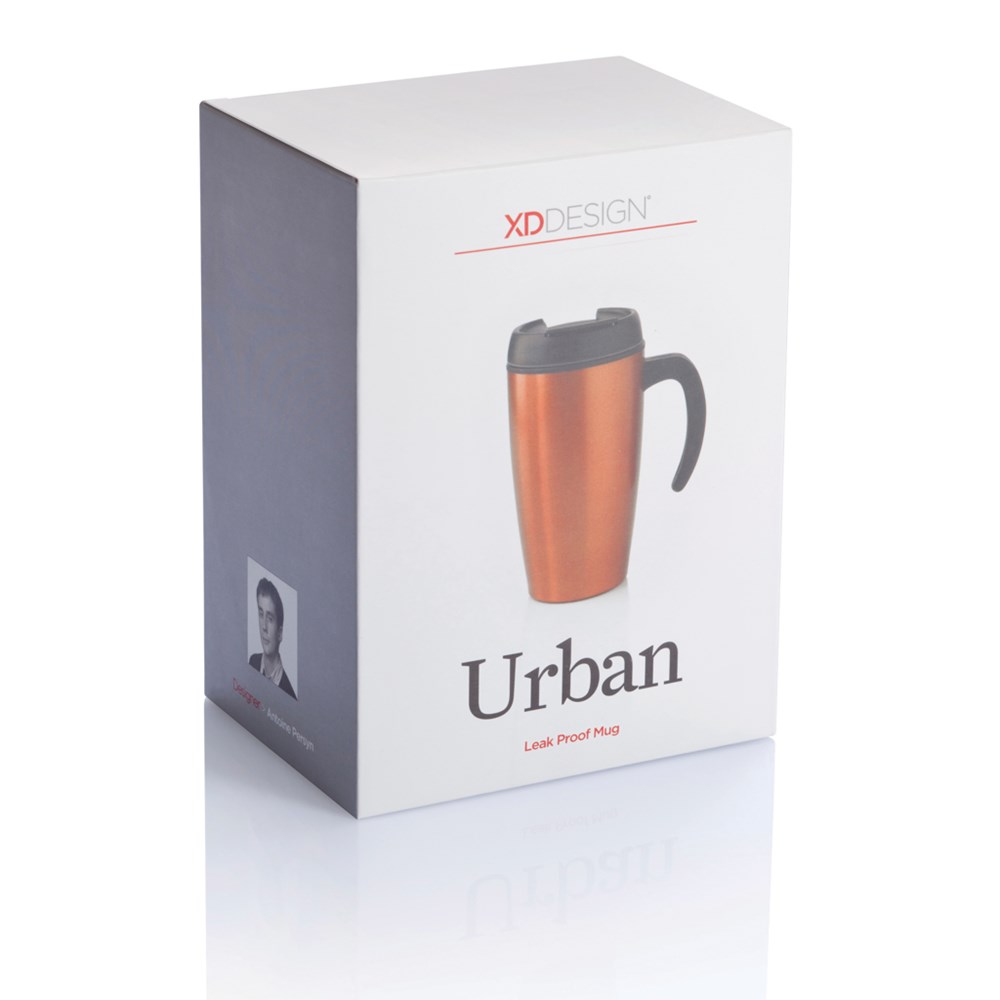 Urban Becher