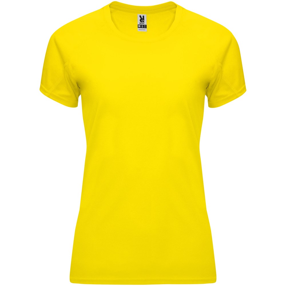 Bahrain Sport T-Shirt für Damen