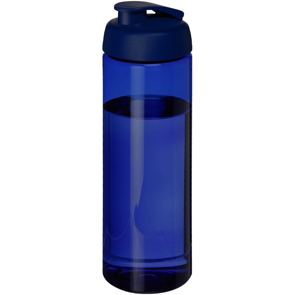 H2O Active® Eco Vibe 850 ml Sportflasche mit Klappdeckel