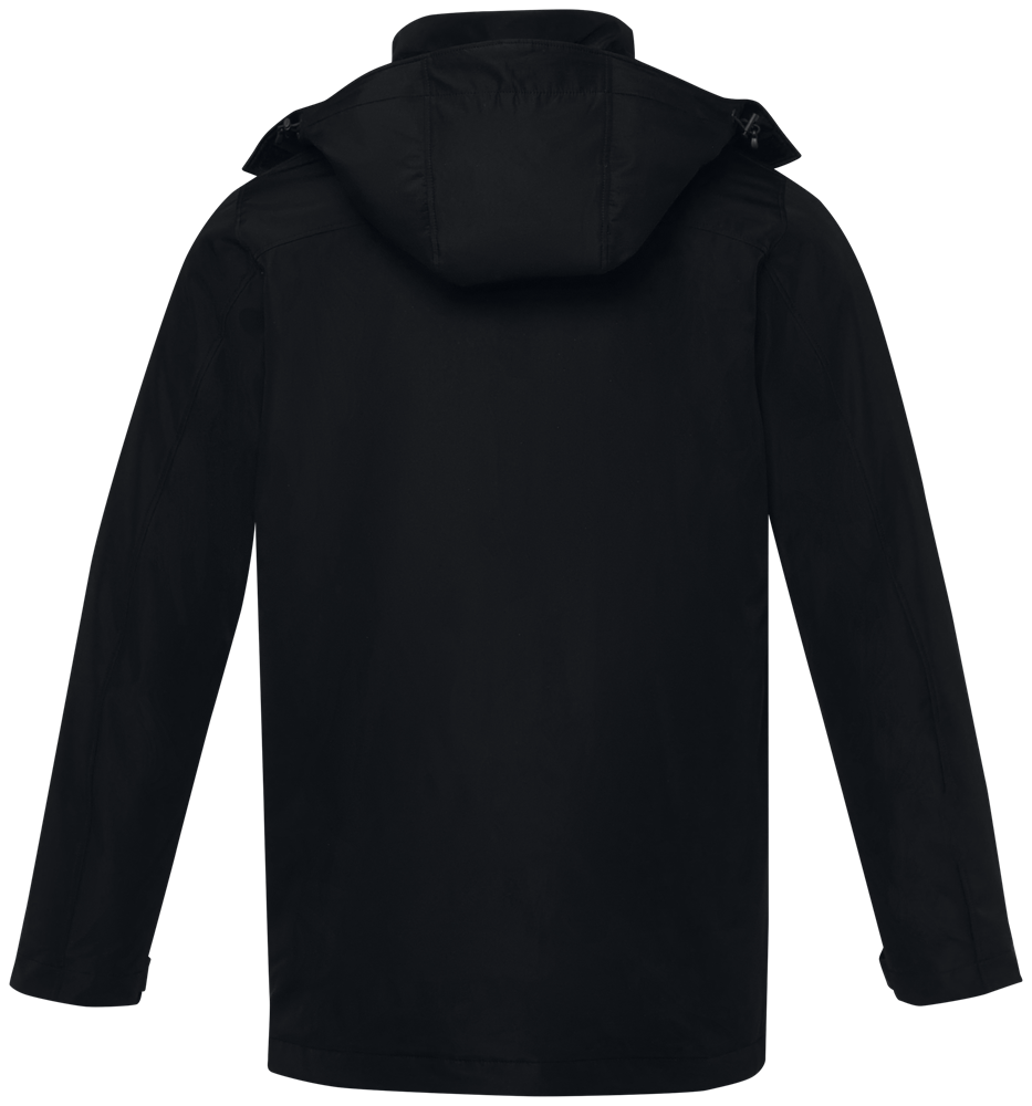 Hardy isolierter Parka für Männer