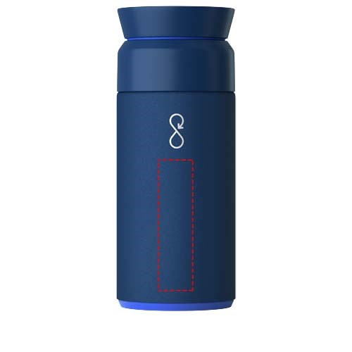 Ocean Bottle 350 ml Brew Flask
