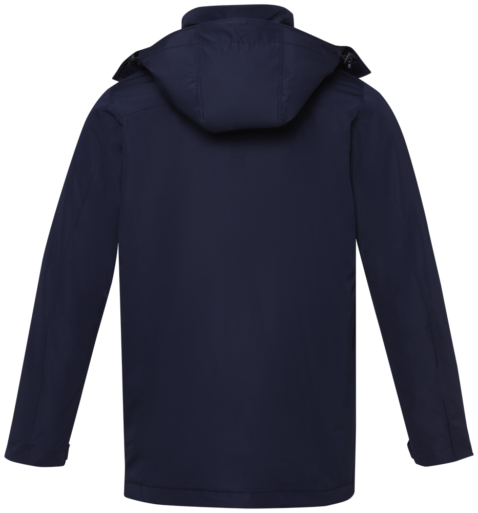 Hardy isolierter Parka für Männer