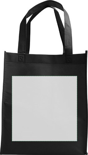 Einkaufstasche aus Non-Woven Kira