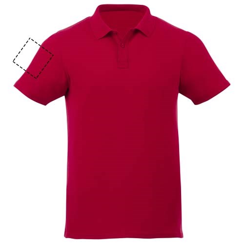 Liberty Poloshirt für Herren
