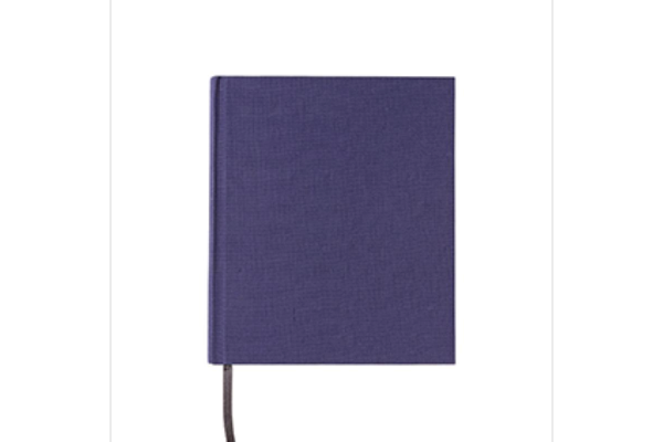 Deluxe Notizbuch 210x240mm