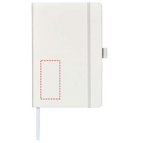 Nova A5 gebundenes Notizbuch