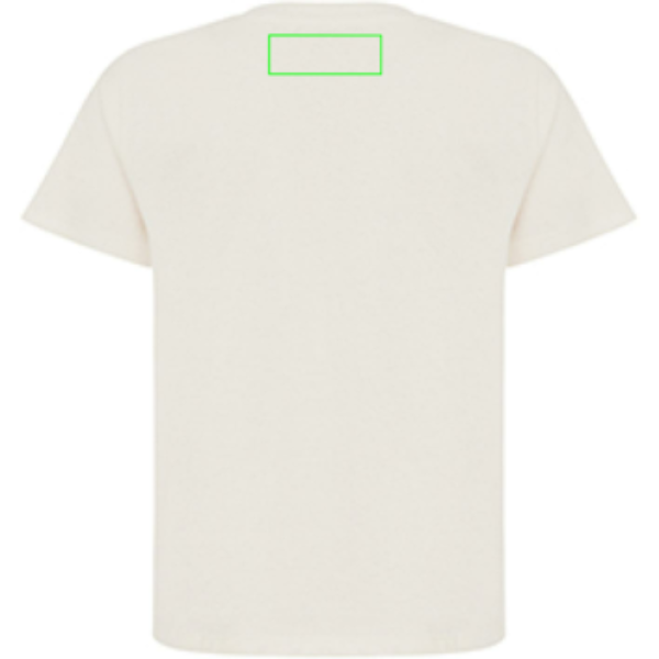 Iqoniq Koli Kids T-Shirt aus recycelter Baumwolle