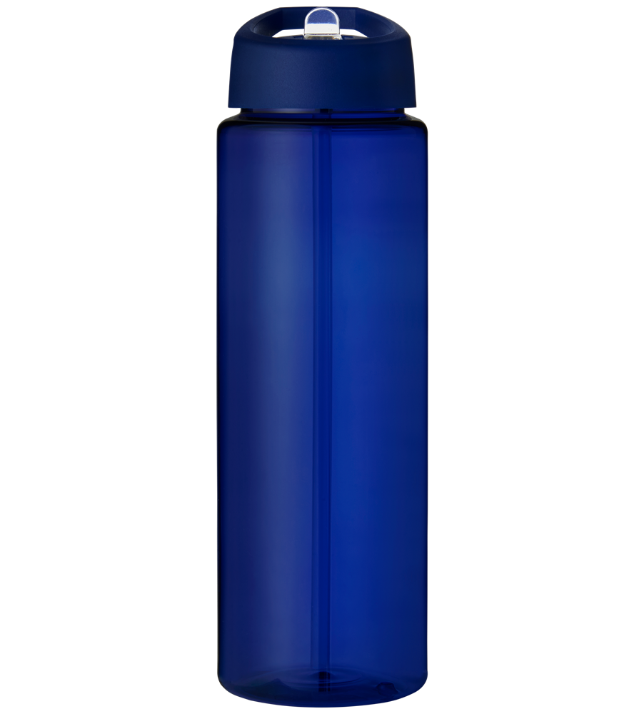 H2O Active® Eco Vibe 850 ml Sportflasche mit Ausgussdeckel