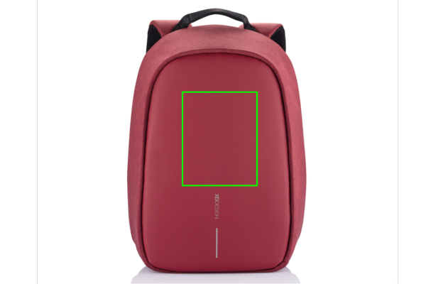 Bobby Hero Small Anti-Diebstahl-Rucksack