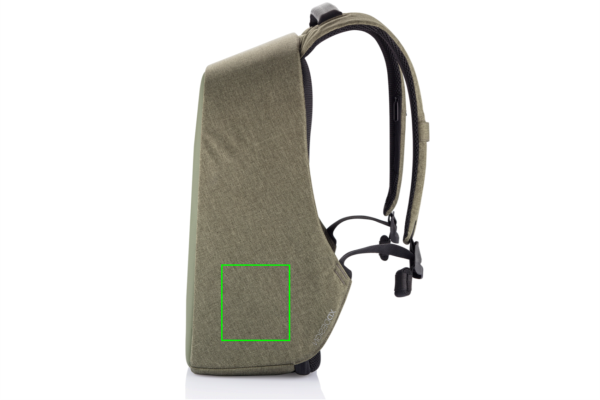 Bobby Hero Regular Anti-Diebstahl-Rucksack