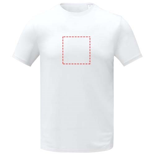 Kratos Cool Fit T-Shirt für Herren