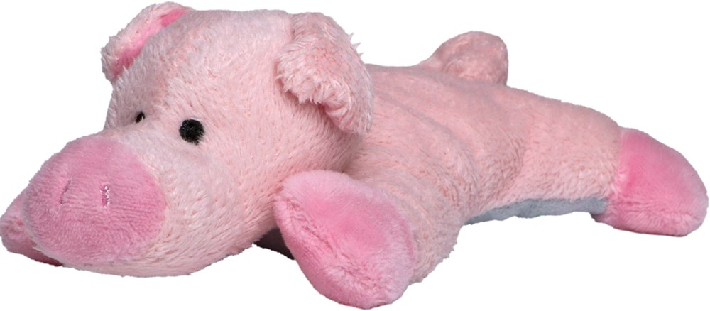Bildschirmreiniger Schwein
