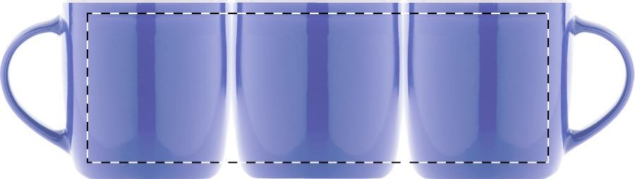Hemera Plus - Tasse