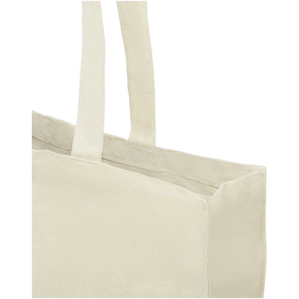 Odessa Baumwoll Tragetasche 13L