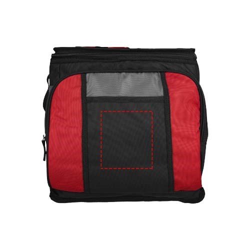 Easy-access Kühltasche für 24 Dosen 18L