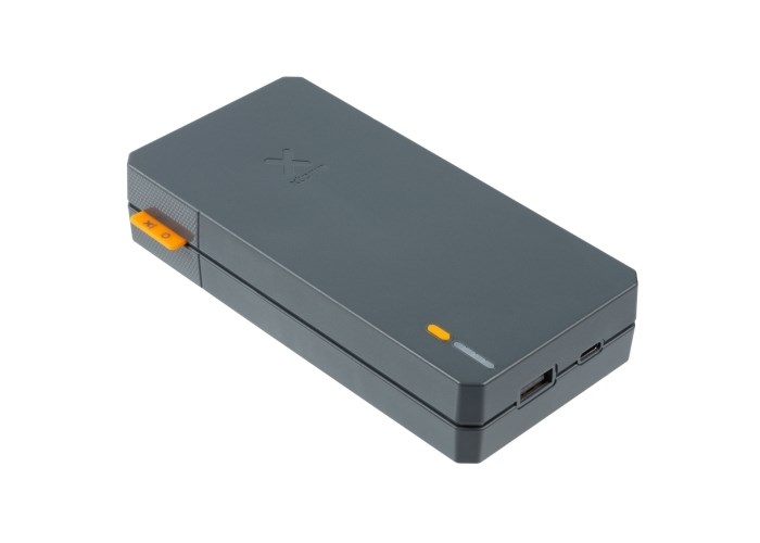 Xtorm Essential Powerbank 20.000mAh