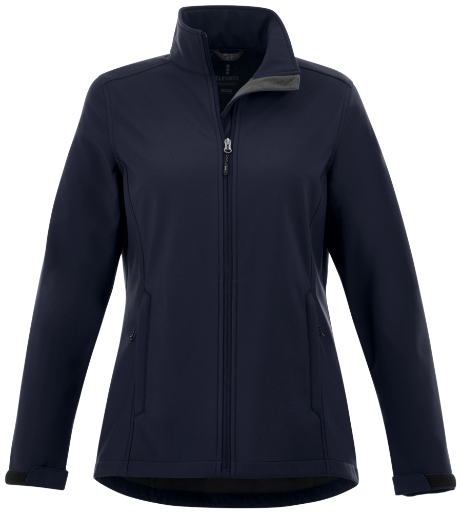 Maxson Softshelljacke für Damen
