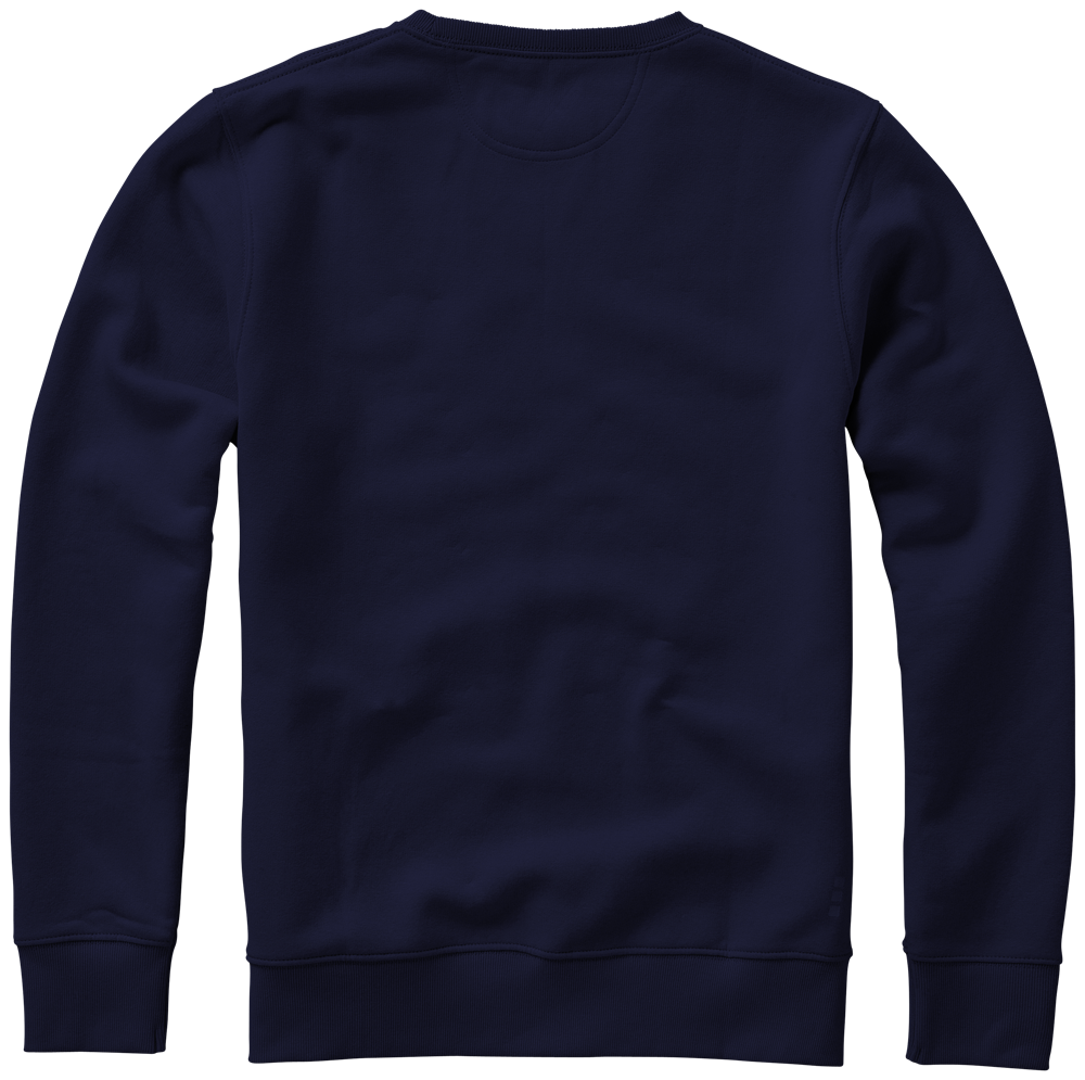 Surrey Sweatshirt mit Rundhalsausschnitt Unisex