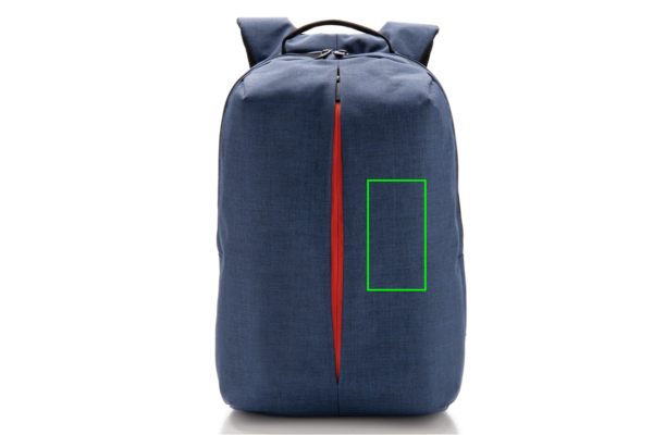 Büro- und Sportrucksack