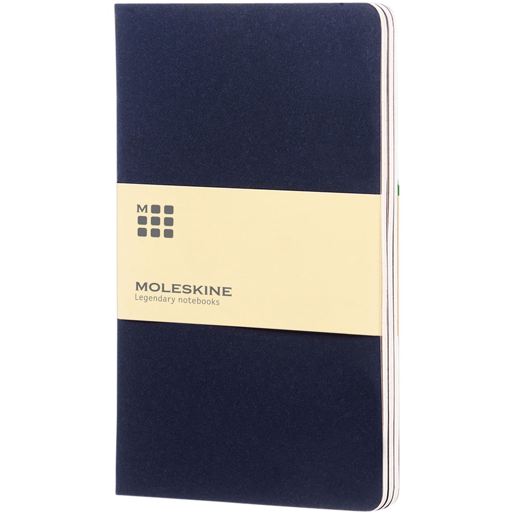Moleskine Cahier Journal L – liniert