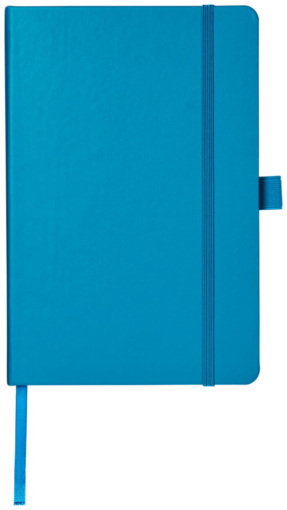 Nova A5 gebundenes Notizbuch
