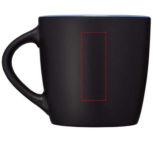 Riviera 340 ml Keramikbecher