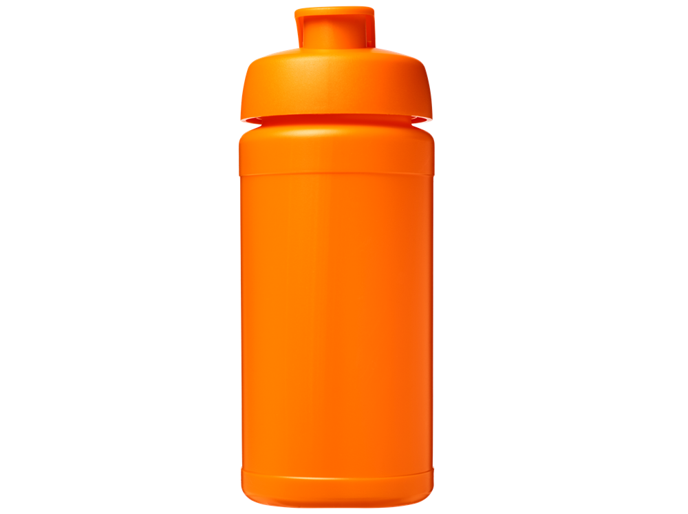 Baseline® Plus 500 ml Sportflasche mit Klappdeckel