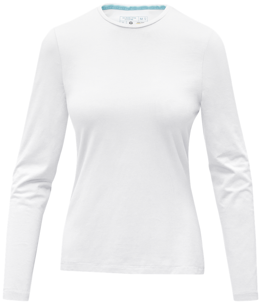 Ponoka Langarmshirt für Damen