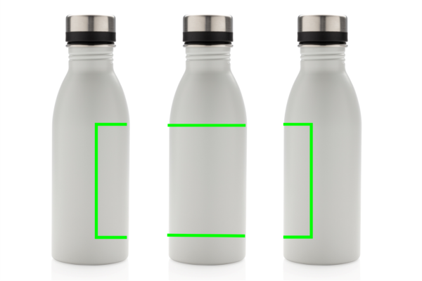 Deluxe Wasserflasche