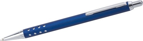 Kugelschreiber aus Aluminium Lilia