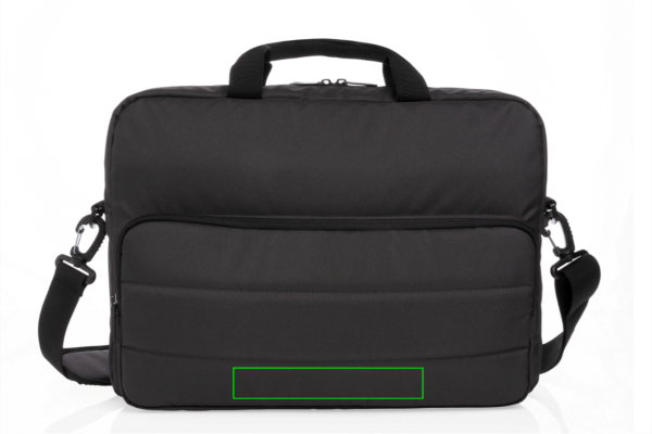 Impact AWARE™ RPET 15,6" Laptop-Tasche