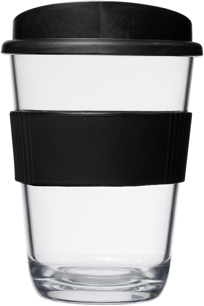 Americano® Cortado 300 ml Becher mit Griff